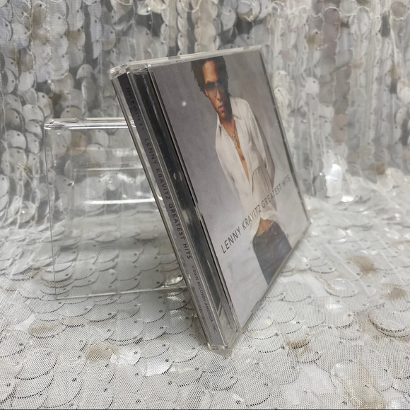 Lenny Kravitz - Greatest Hits - Picture 3 of 12